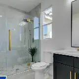 Las Vegas Bathroom Upgrades