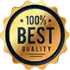 100% Best Quality for Home Remodeling